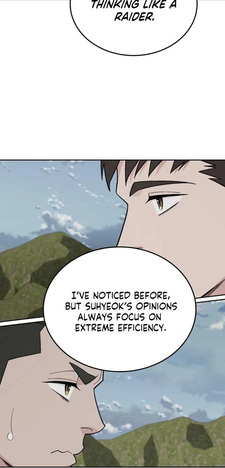The Cook of a Perished World Chapter 78 page 58 - 