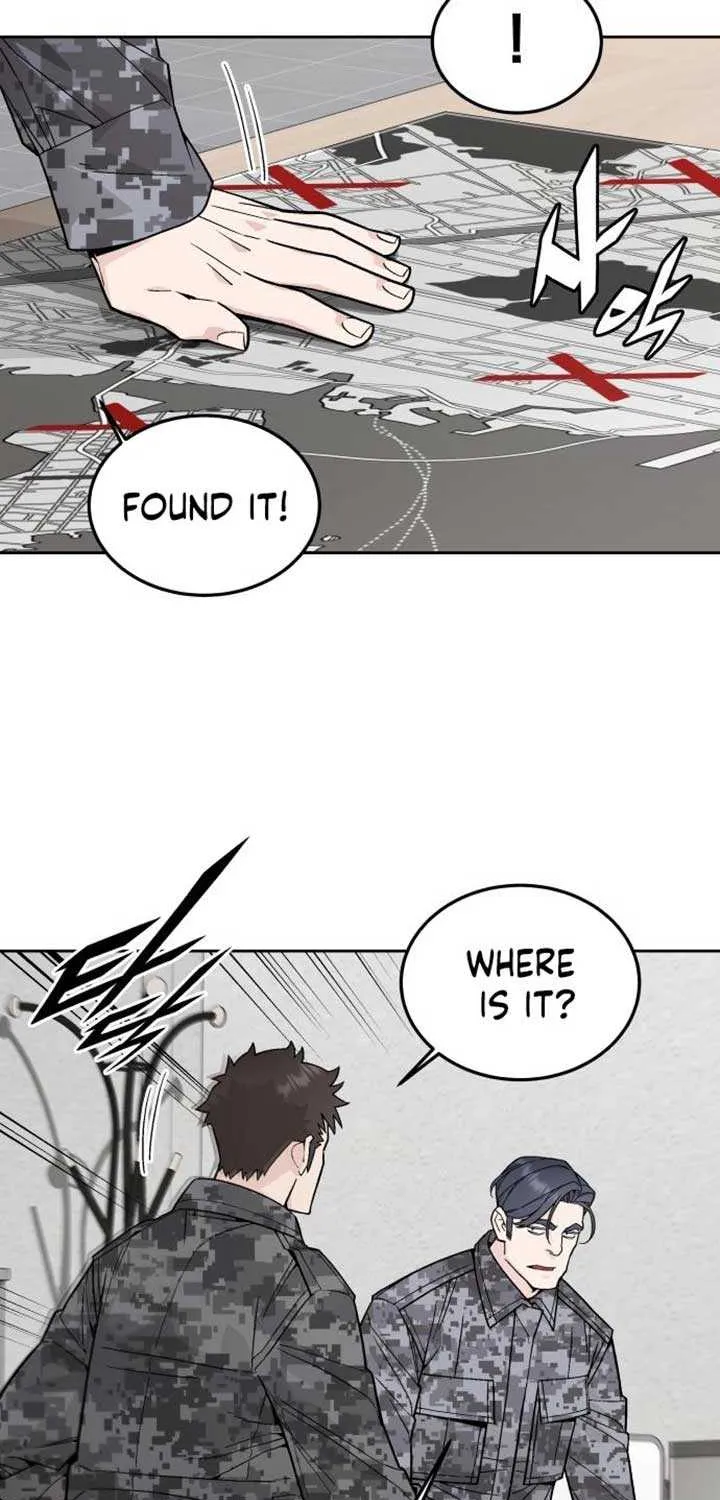 The Cook of a Perished World Chapter 78 page 7 - 