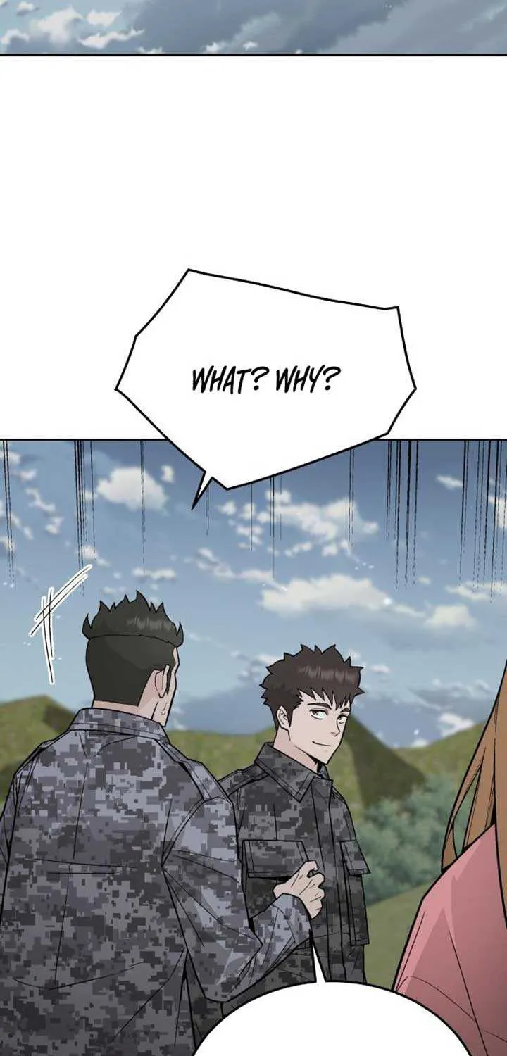 The Cook of a Perished World Chapter 78 page 61 - 