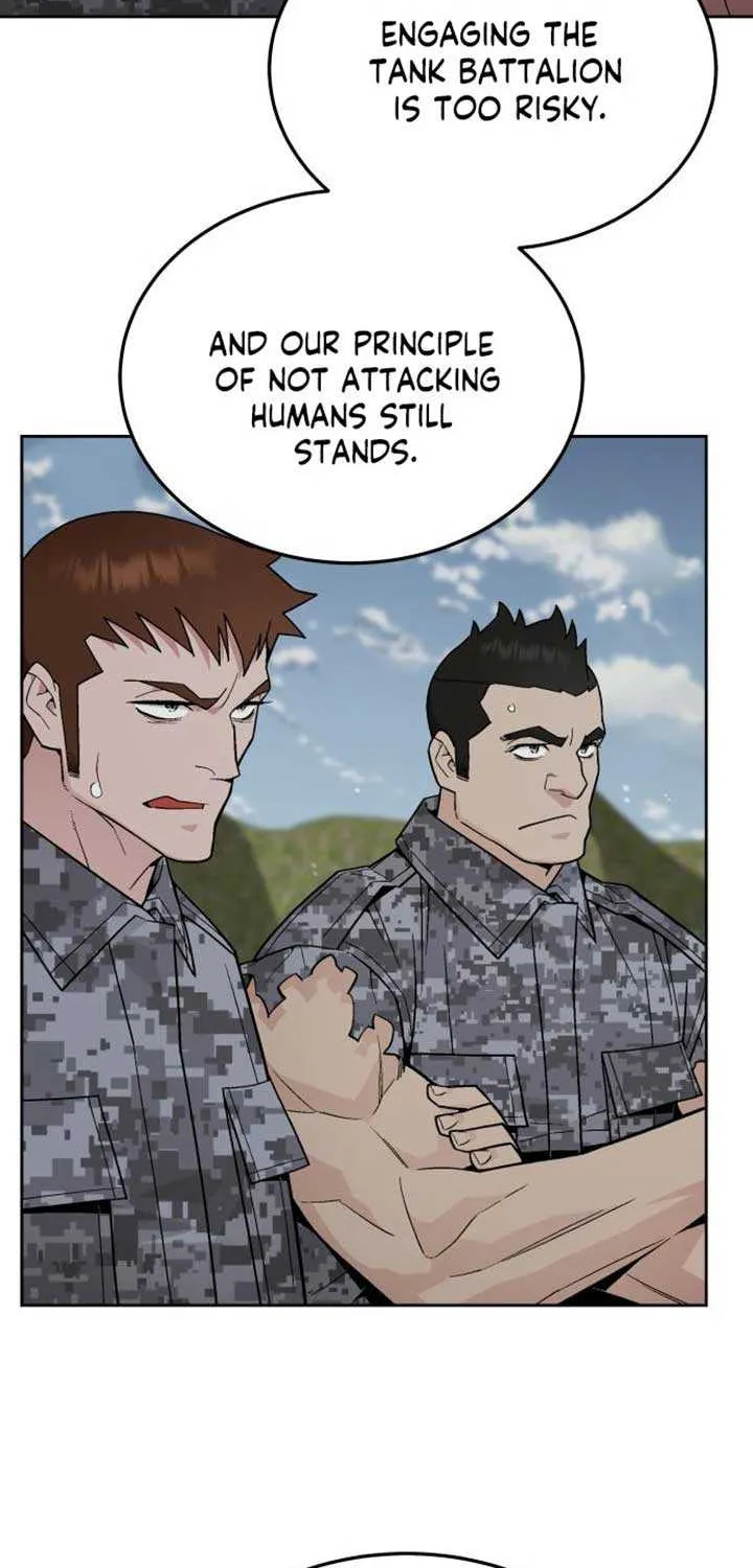 The Cook of a Perished World Chapter 78 page 62 - 