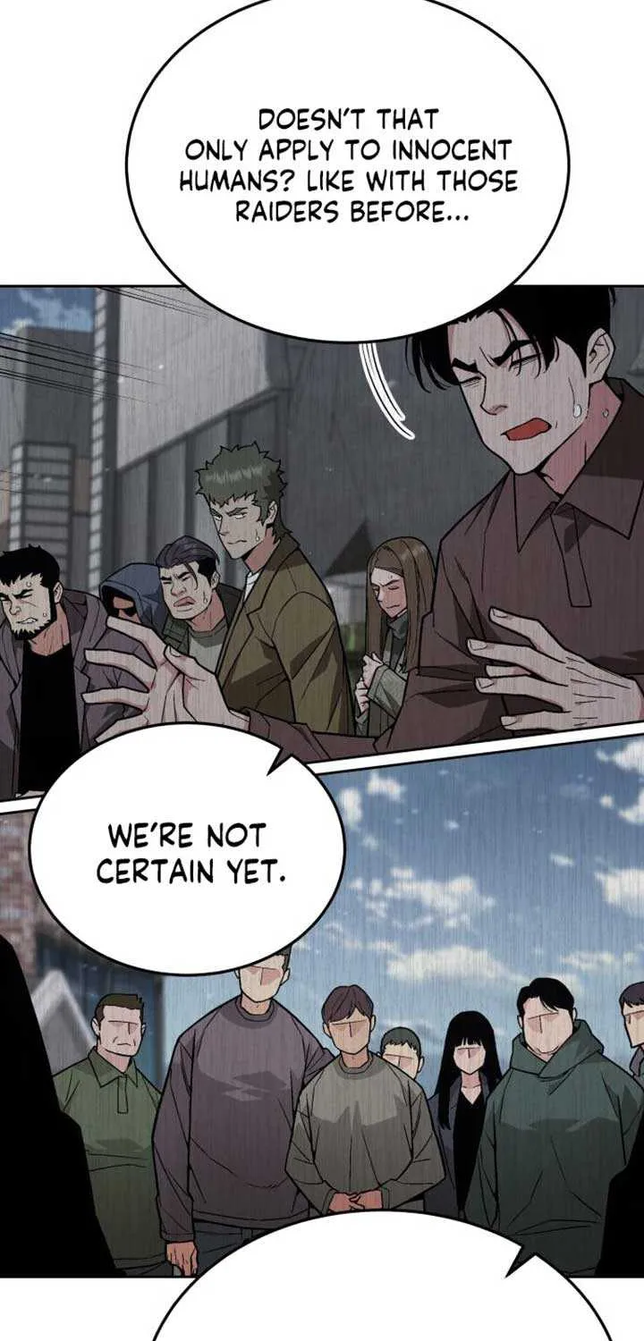 The Cook of a Perished World Chapter 78 page 63 - 