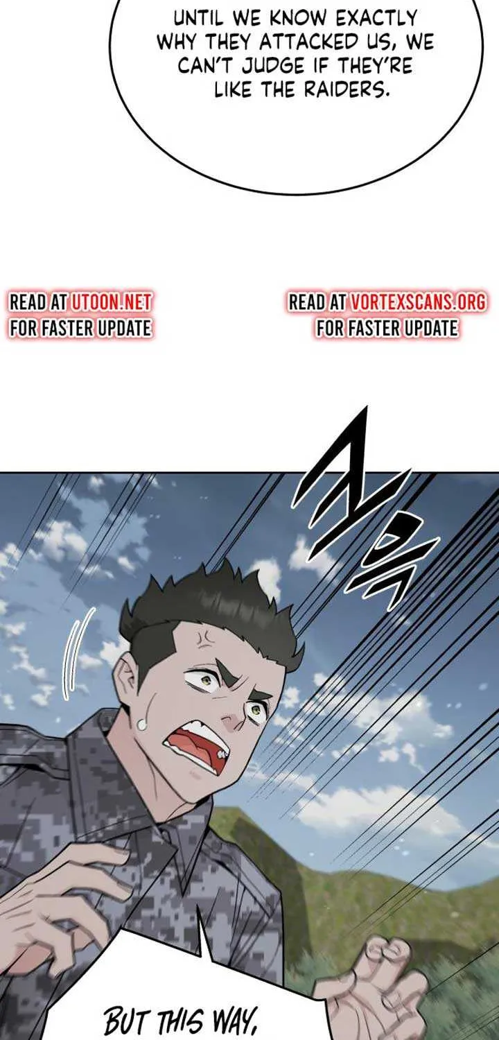 The Cook of a Perished World Chapter 78 page 64 - 