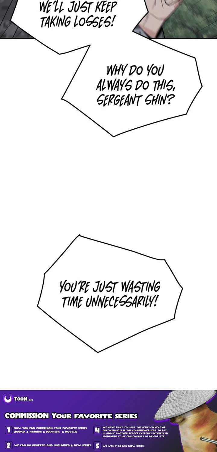 The Cook of a Perished World Chapter 78 page 65 - 