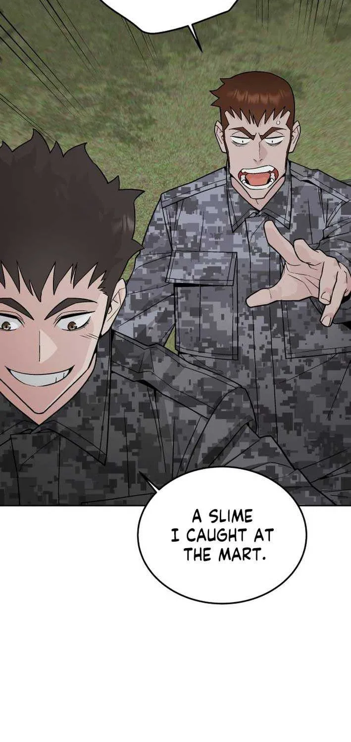 The Cook of a Perished World Chapter 79 page 13 - 