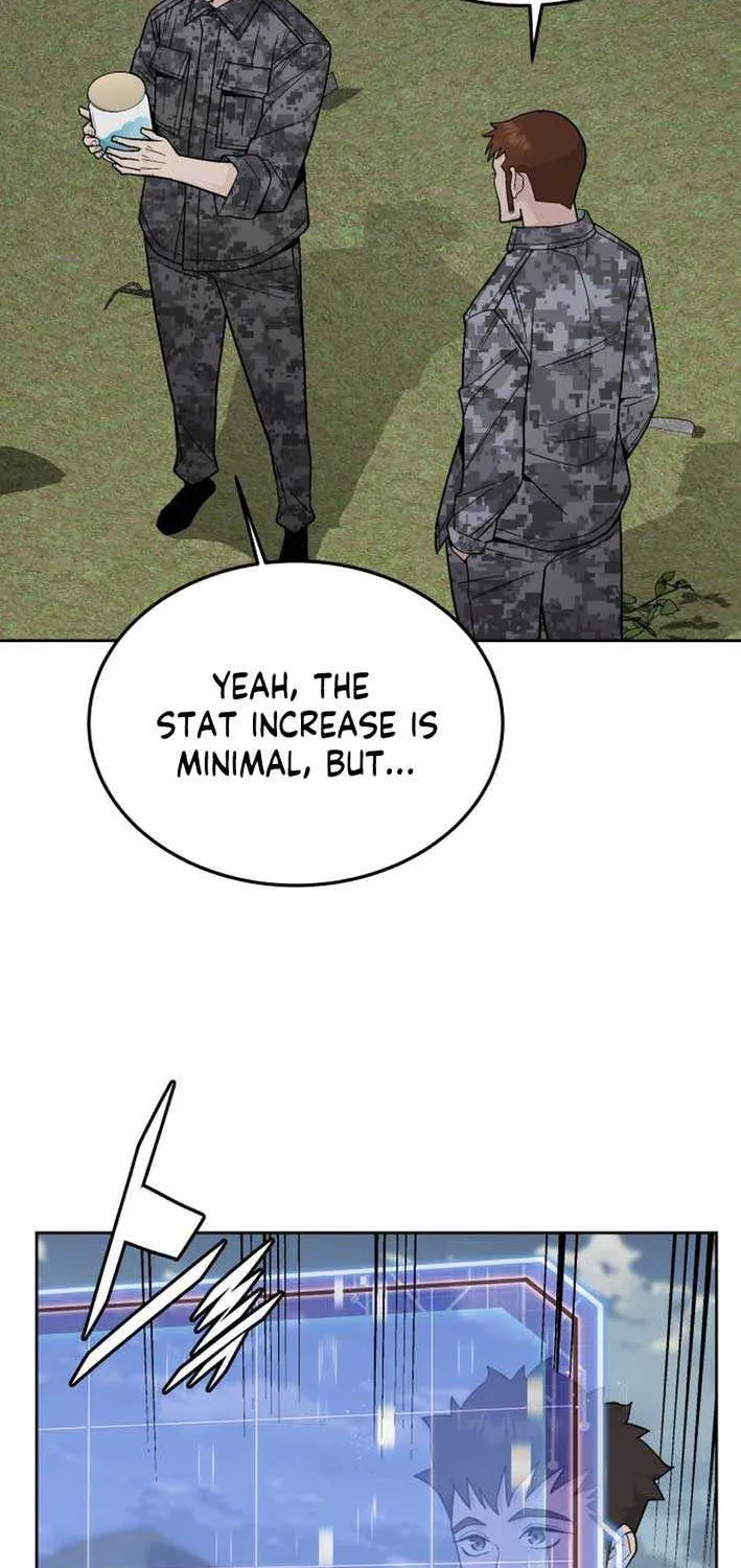The Cook of a Perished World Chapter 79 page 16 - 