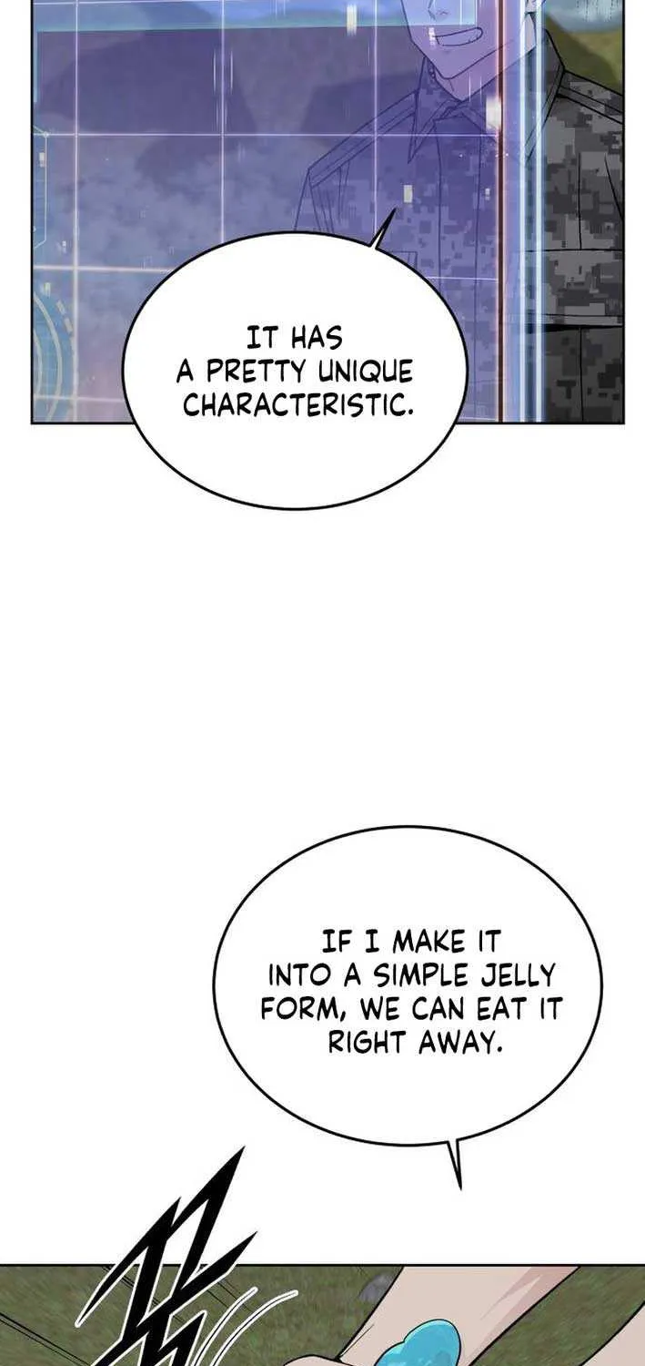 The Cook of a Perished World Chapter 79 page 17 - 