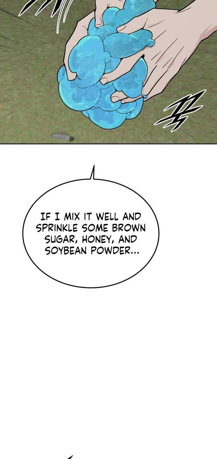 The Cook of a Perished World Chapter 79 page 18 - 