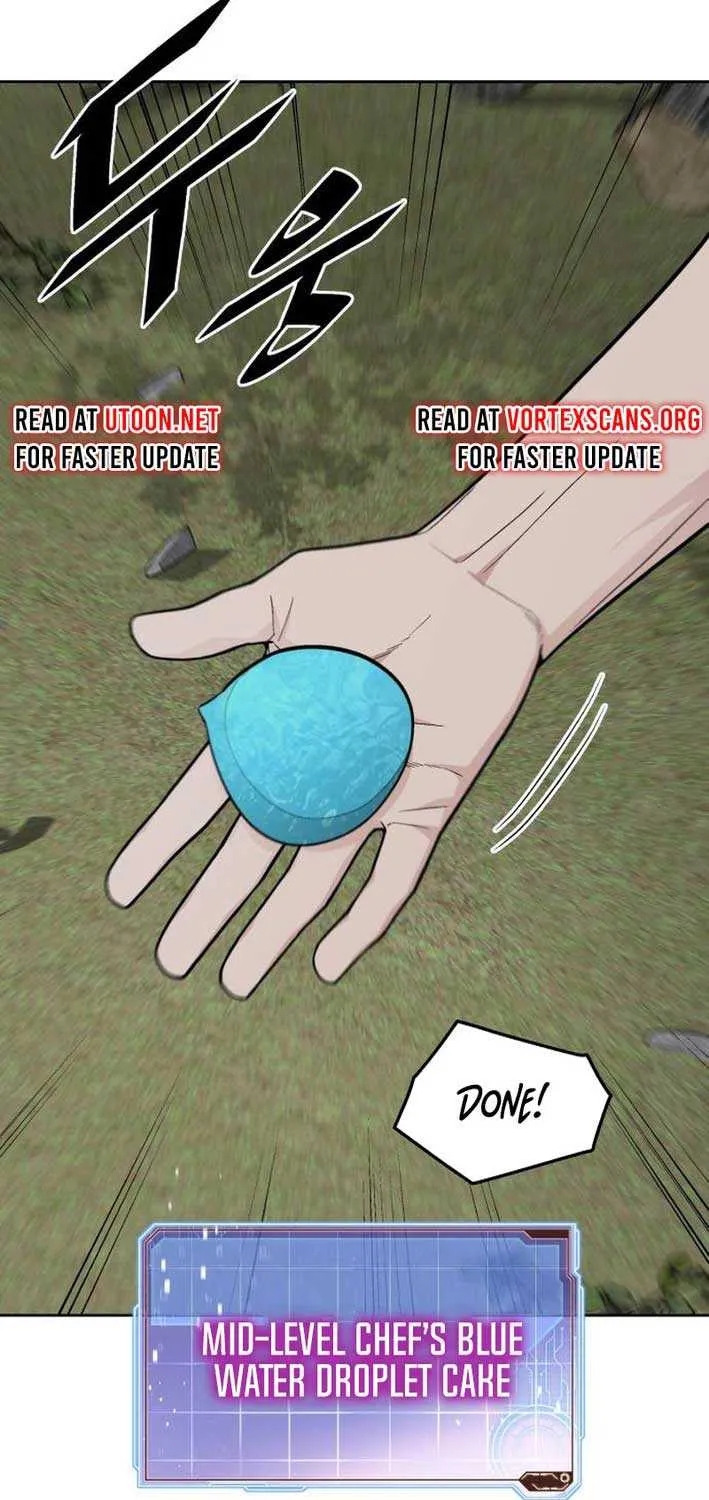 The Cook of a Perished World Chapter 79 page 19 - 