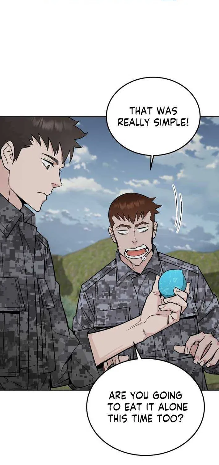 The Cook of a Perished World Chapter 79 page 20 - 