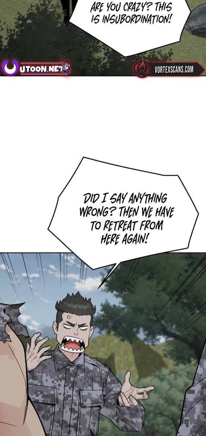 The Cook of a Perished World Chapter 79 page 3 - 