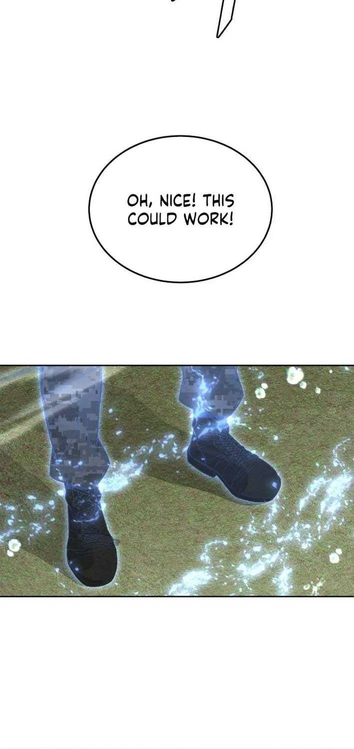 The Cook of a Perished World Chapter 79 page 29 - 