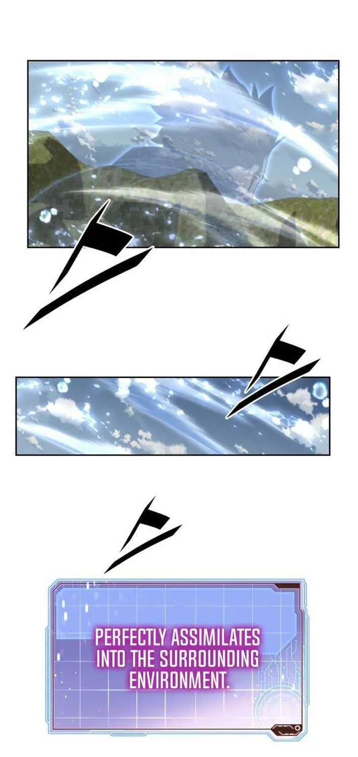 The Cook of a Perished World Chapter 79 page 31 - 