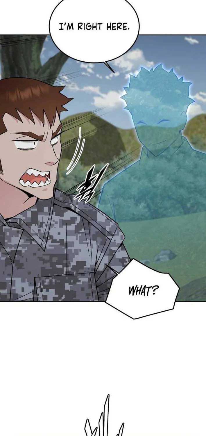 The Cook of a Perished World Chapter 79 page 37 - 
