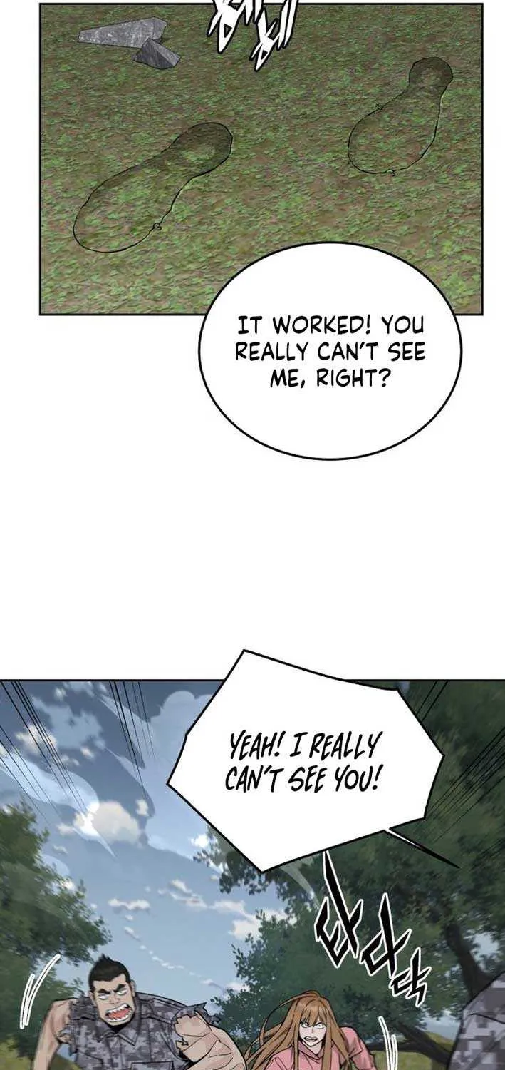 The Cook of a Perished World Chapter 79 page 38 - 