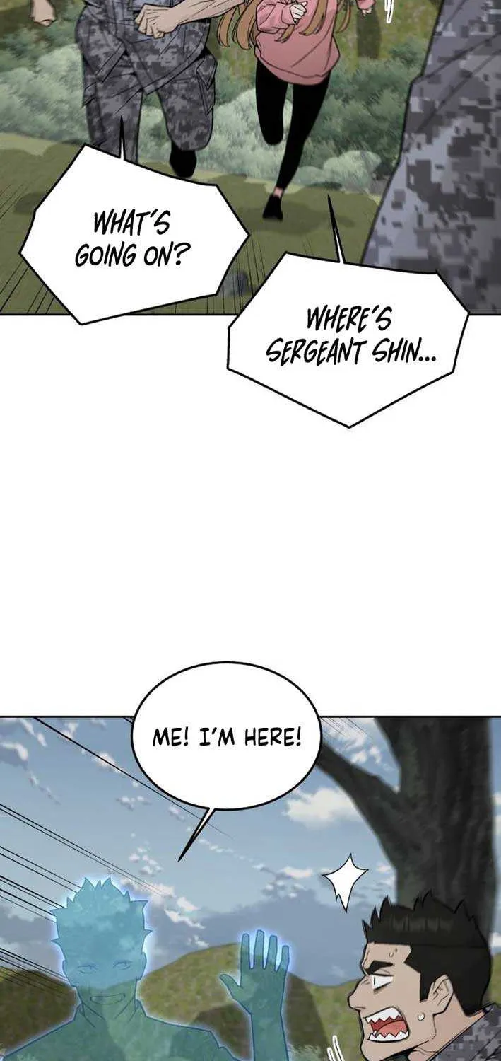 The Cook of a Perished World Chapter 79 page 39 - 