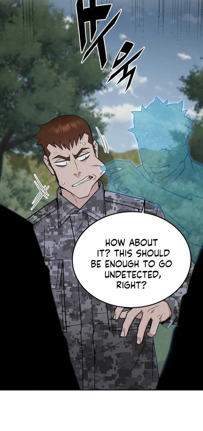The Cook of a Perished World Chapter 79 page 44 - 