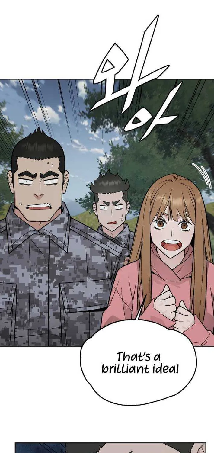 The Cook of a Perished World Chapter 79 page 45 - 