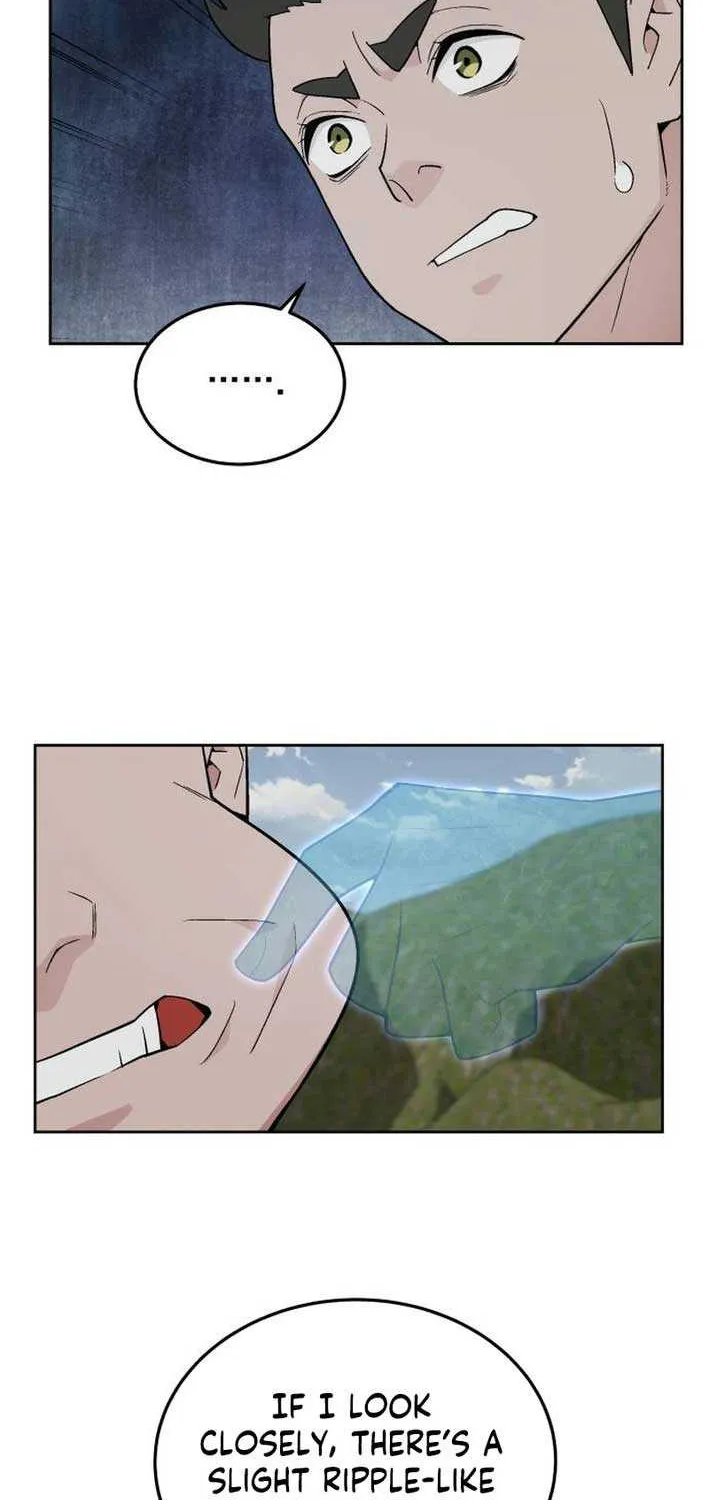 The Cook of a Perished World Chapter 79 page 46 - 