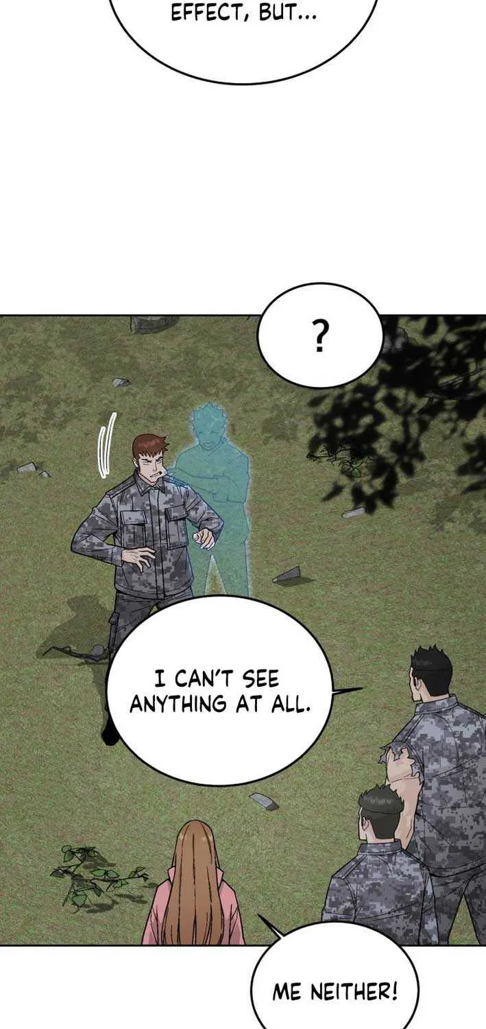 The Cook of a Perished World Chapter 79 page 47 - 