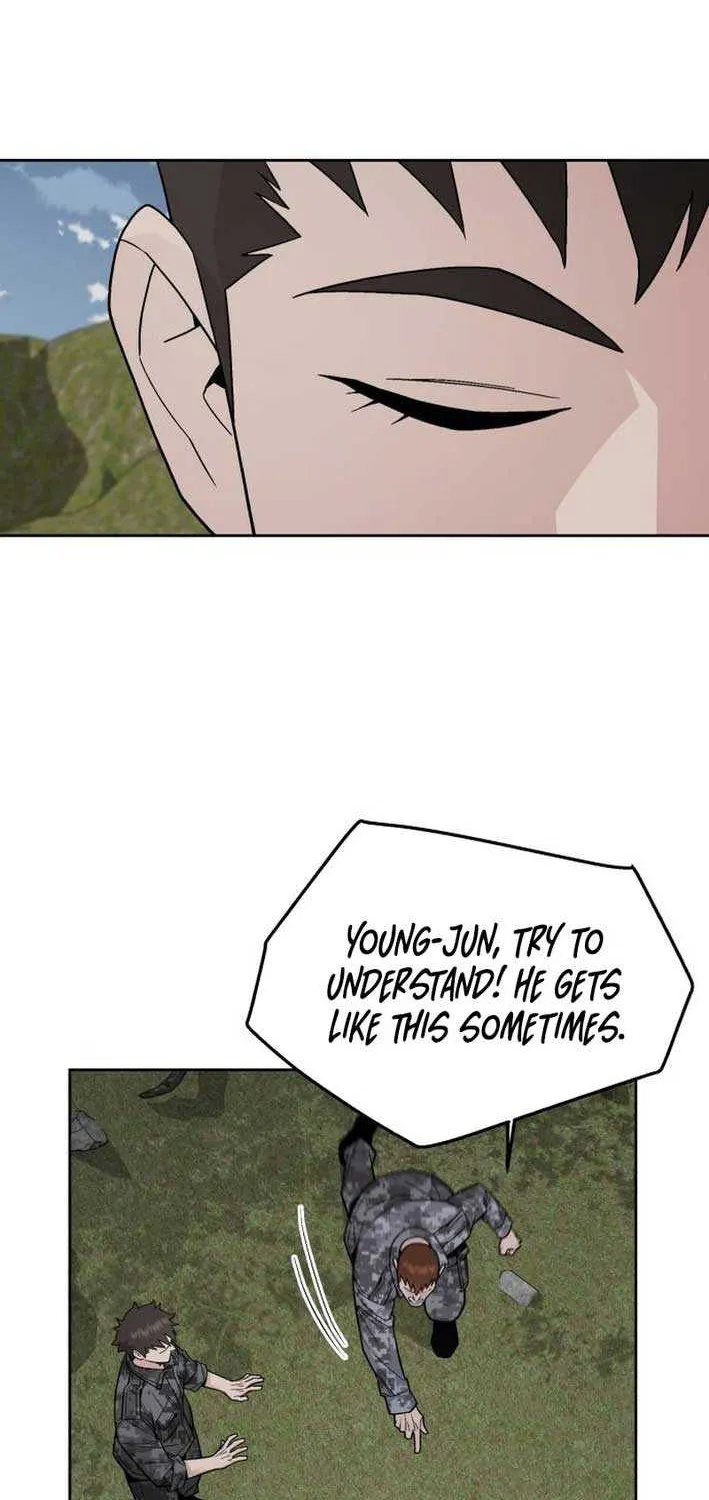 The Cook of a Perished World Chapter 79 page 6 - 