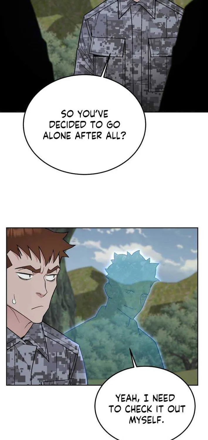 The Cook of a Perished World Chapter 79 page 51 - 