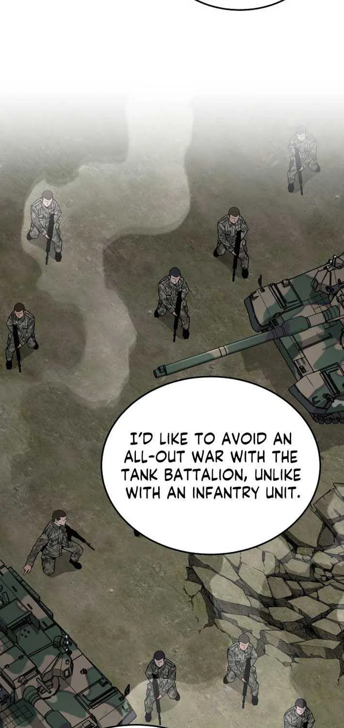 The Cook of a Perished World Chapter 79 page 52 - 