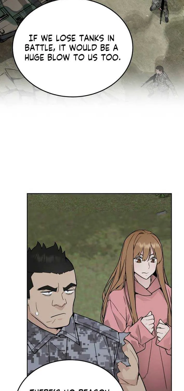 The Cook of a Perished World Chapter 79 page 53 - 