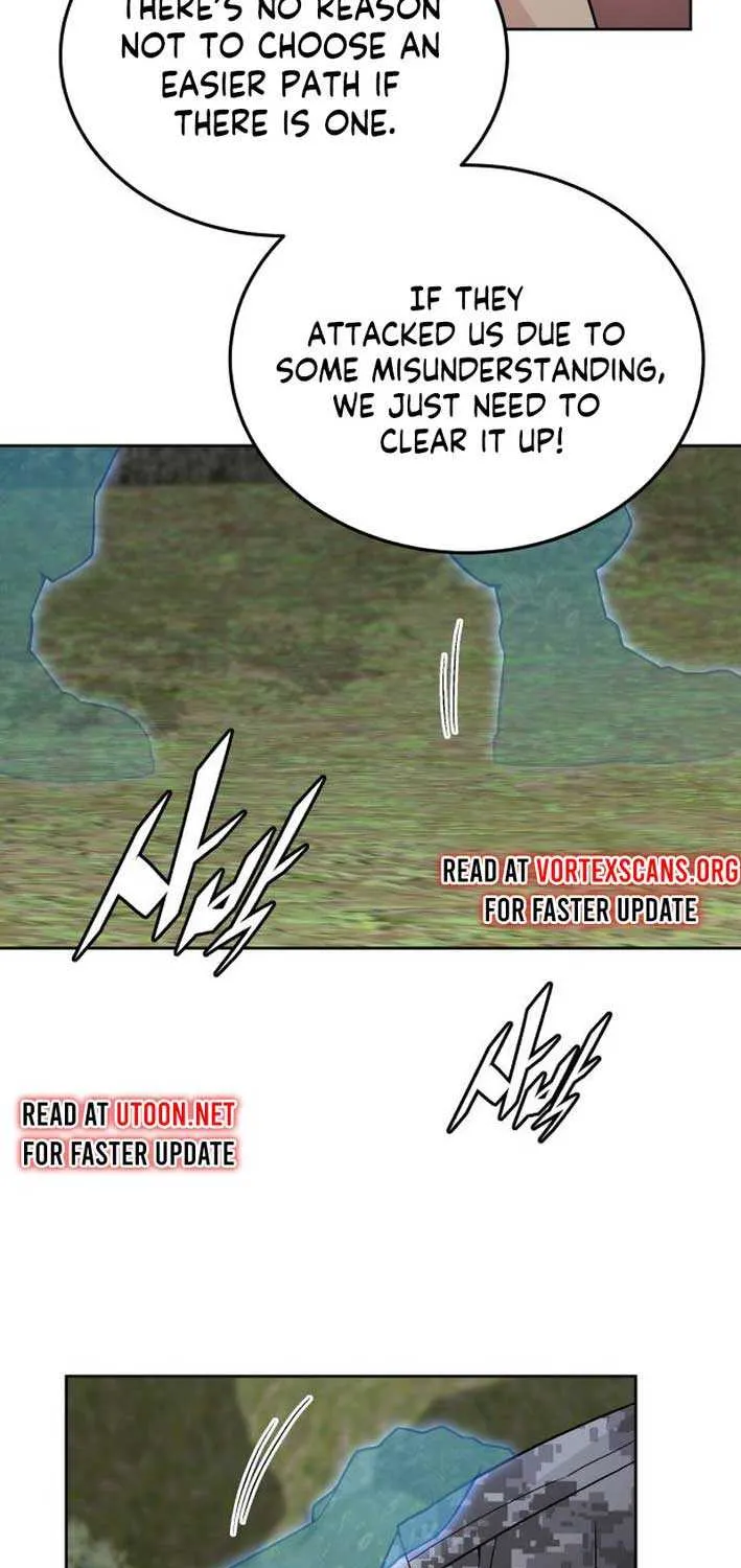 The Cook of a Perished World Chapter 79 page 54 - 