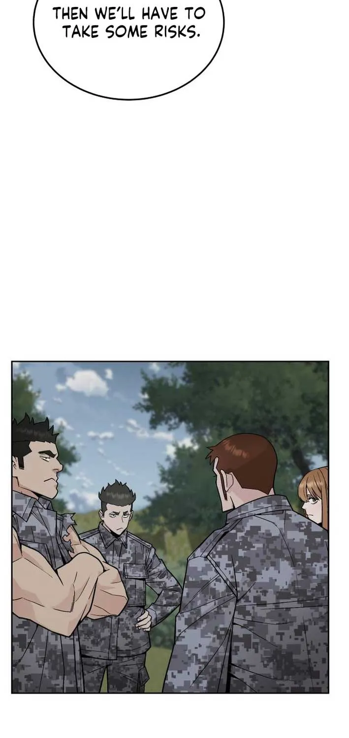 The Cook of a Perished World Chapter 79 page 57 - 