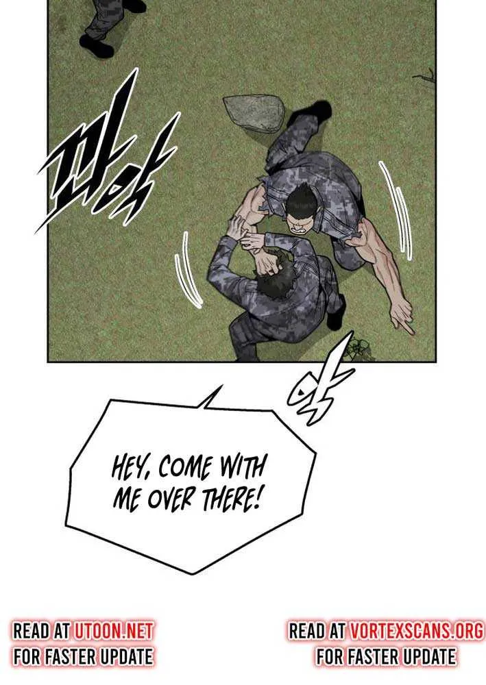 The Cook of a Perished World Chapter 79 page 7 - 