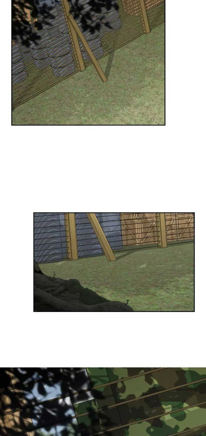 The Cook of a Perished World Chapter 79 page 62 - 