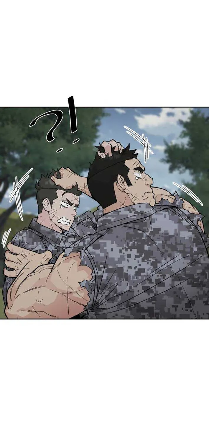 The Cook of a Perished World Chapter 79 page 9 - 