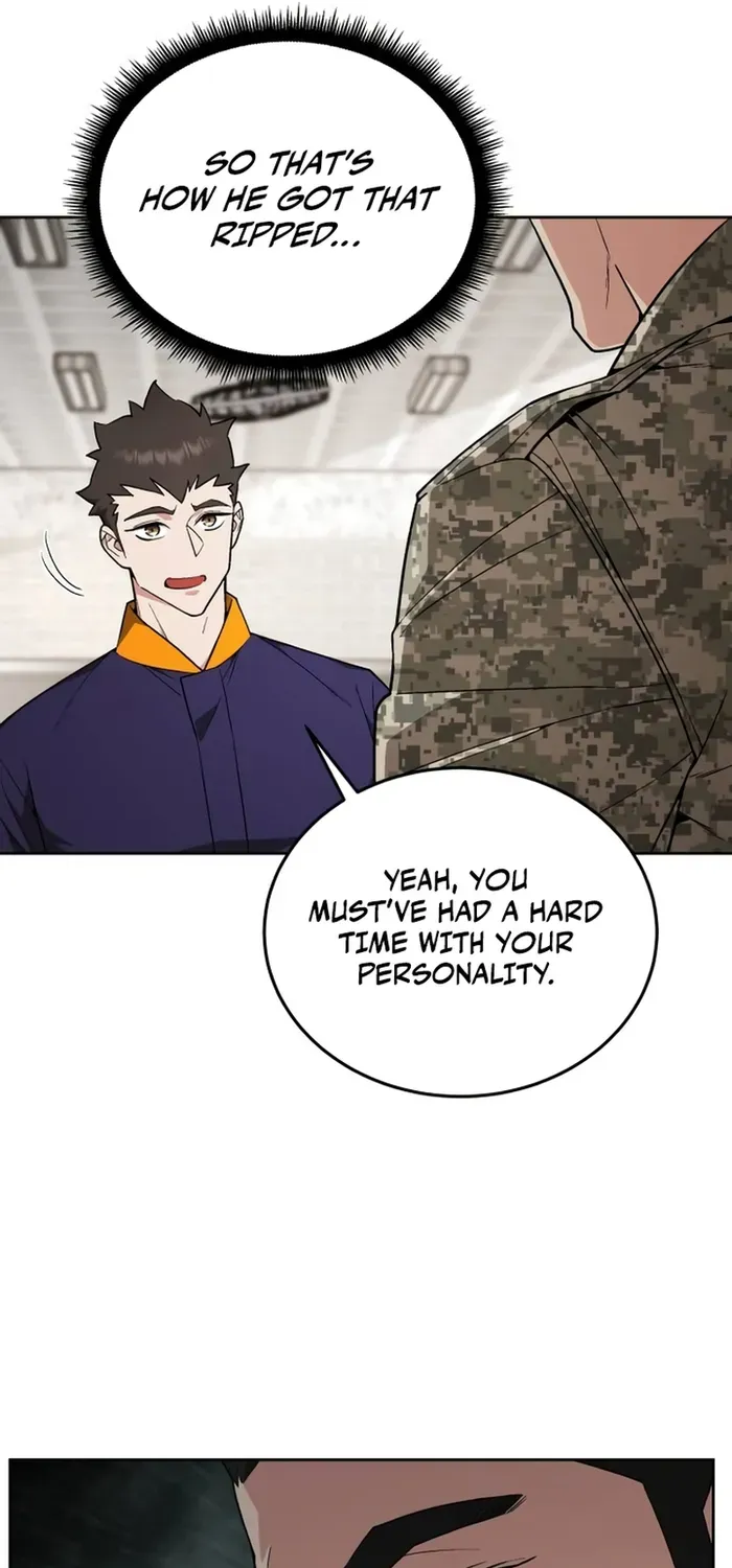 The Cook of a Perished World Chapter 8 page 11 - 