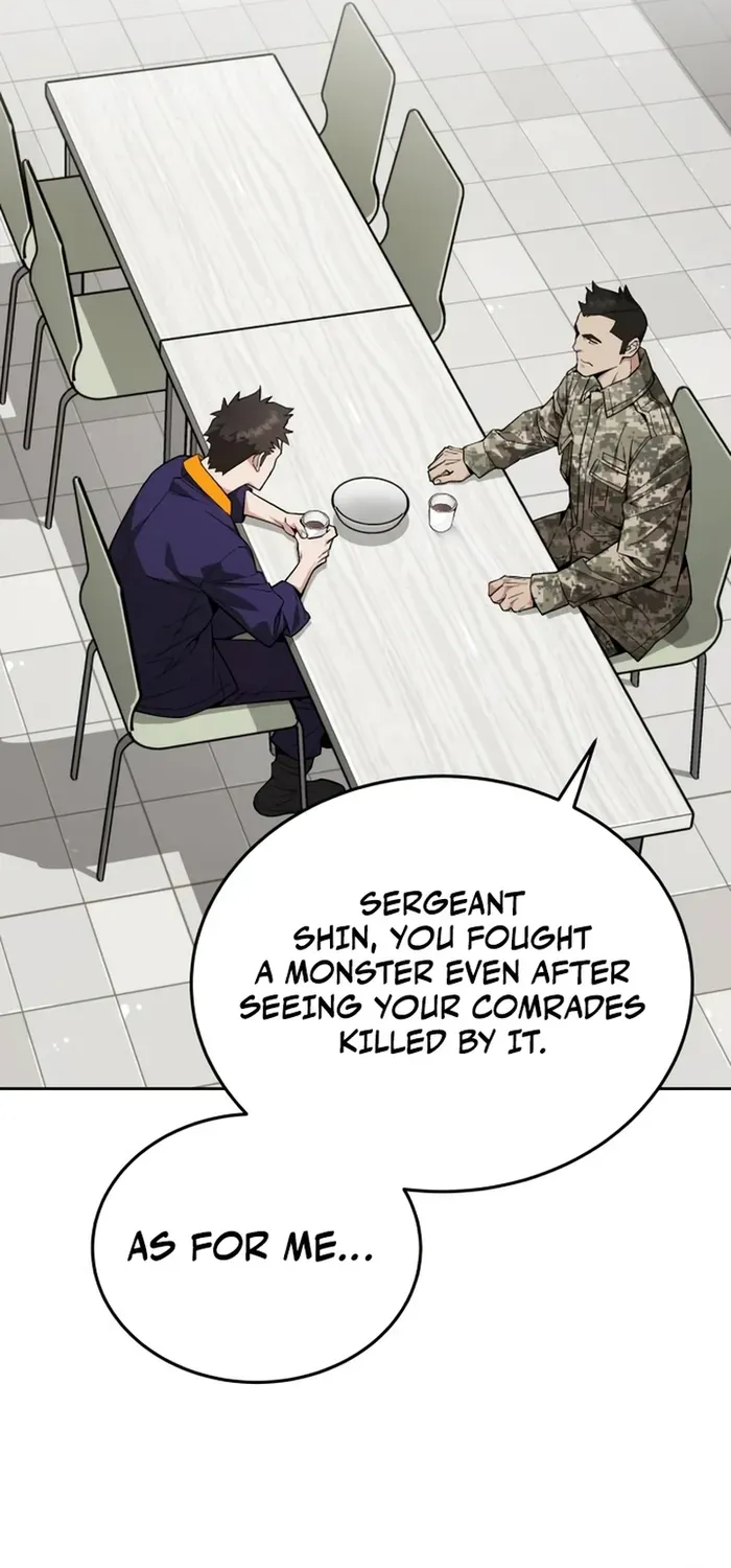 The Cook of a Perished World Chapter 8 page 15 - 