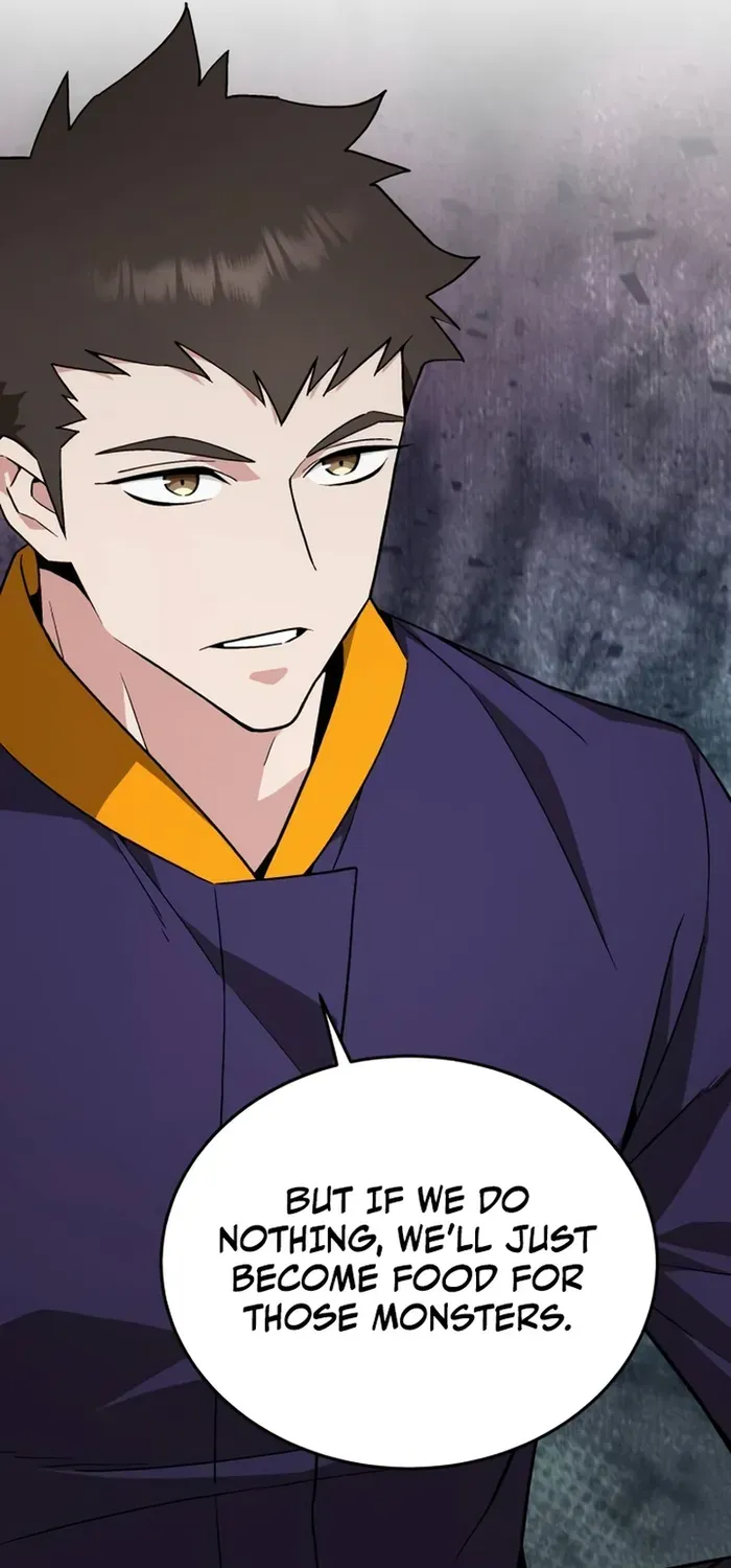 The Cook of a Perished World Chapter 8 page 18 - 
