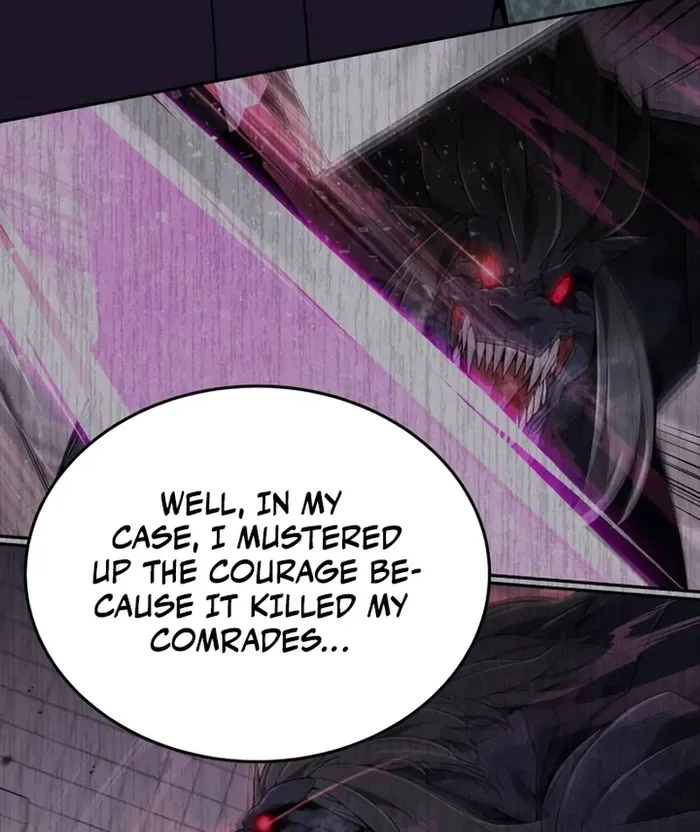 The Cook of a Perished World Chapter 8 page 19 - 