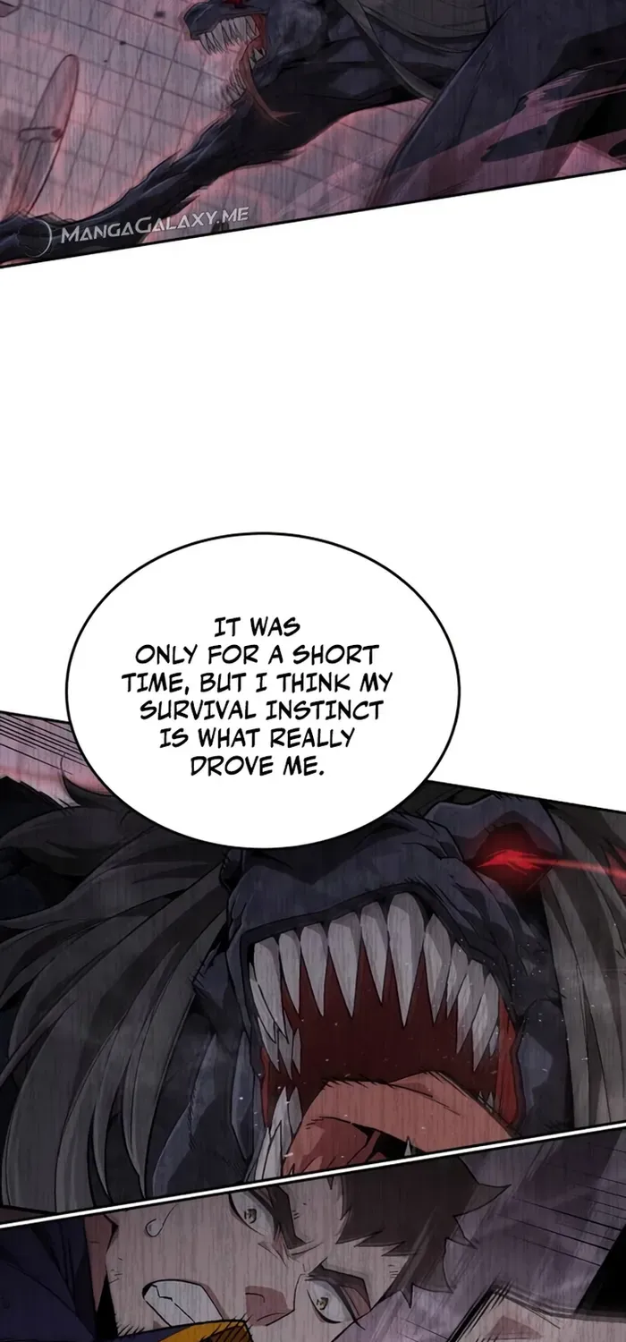The Cook of a Perished World Chapter 8 page 20 - 