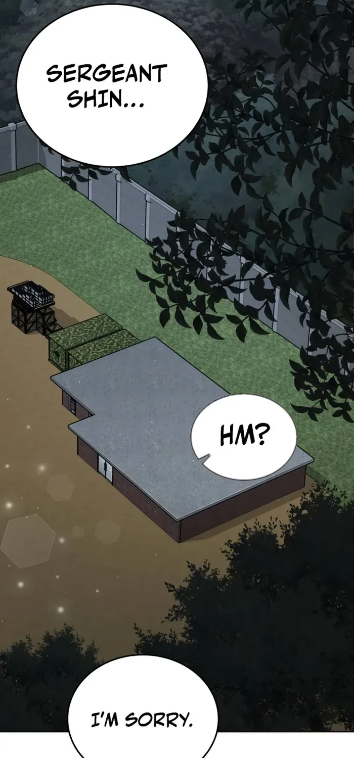 The Cook of a Perished World Chapter 8 page 3 - 