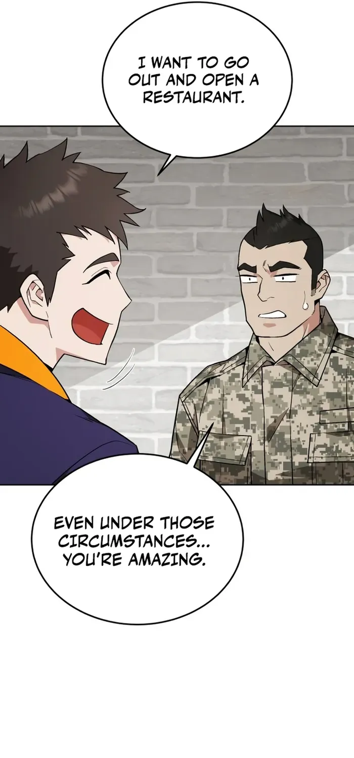 The Cook of a Perished World Chapter 8 page 24 - 