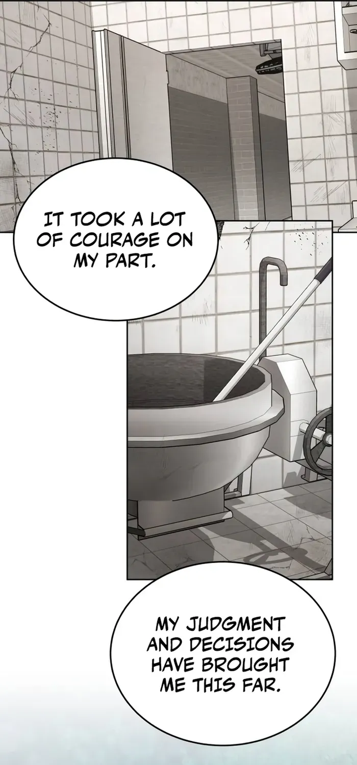 The Cook of a Perished World Chapter 8 page 26 - 