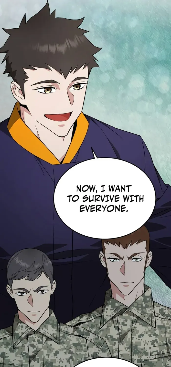 The Cook of a Perished World Chapter 8 page 28 - 