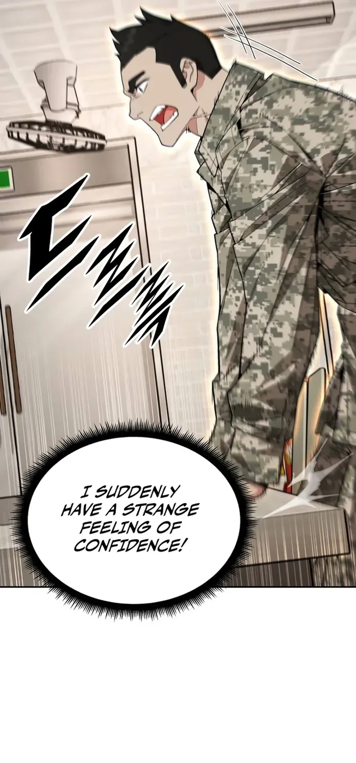 The Cook of a Perished World Chapter 8 page 31 - 