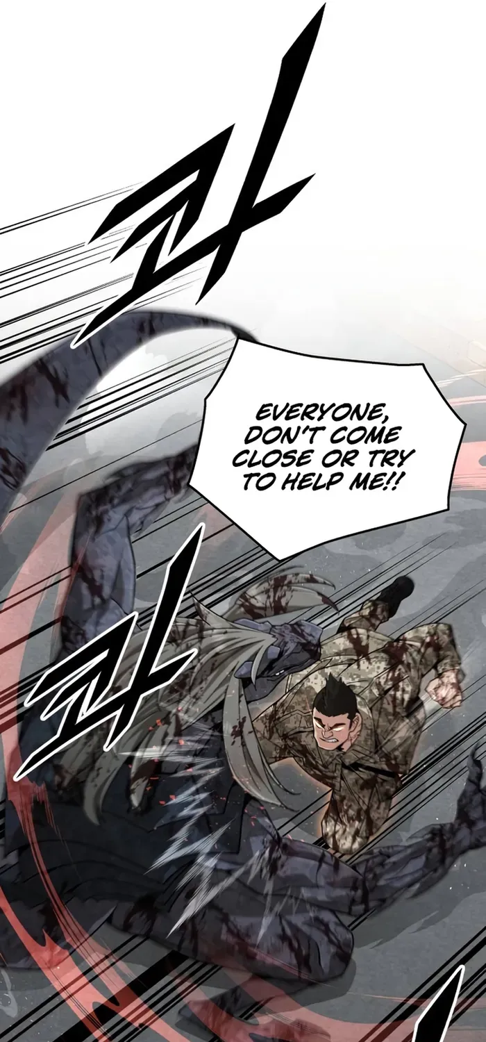 The Cook of a Perished World Chapter 8 page 37 - 