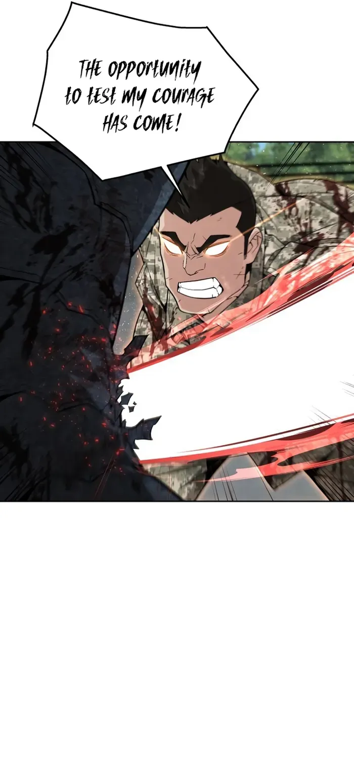 The Cook of a Perished World Chapter 8 page 39 - 