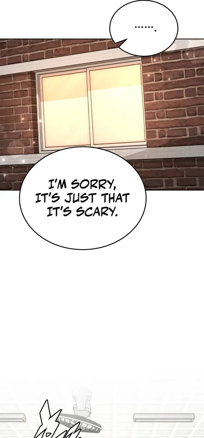The Cook of a Perished World Chapter 8 page 5 - 