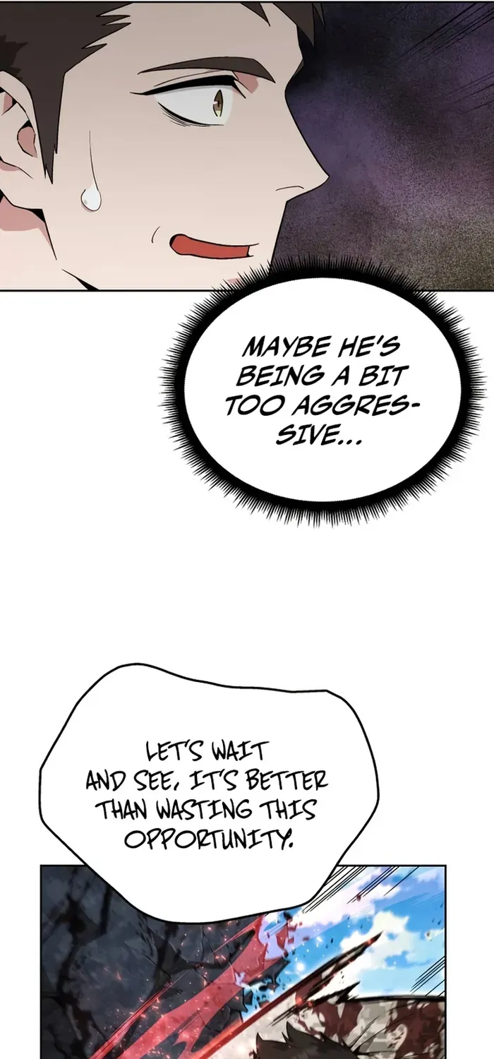 The Cook of a Perished World Chapter 8 page 45 - 