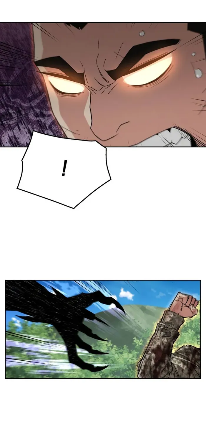 The Cook of a Perished World Chapter 8 page 50 - 