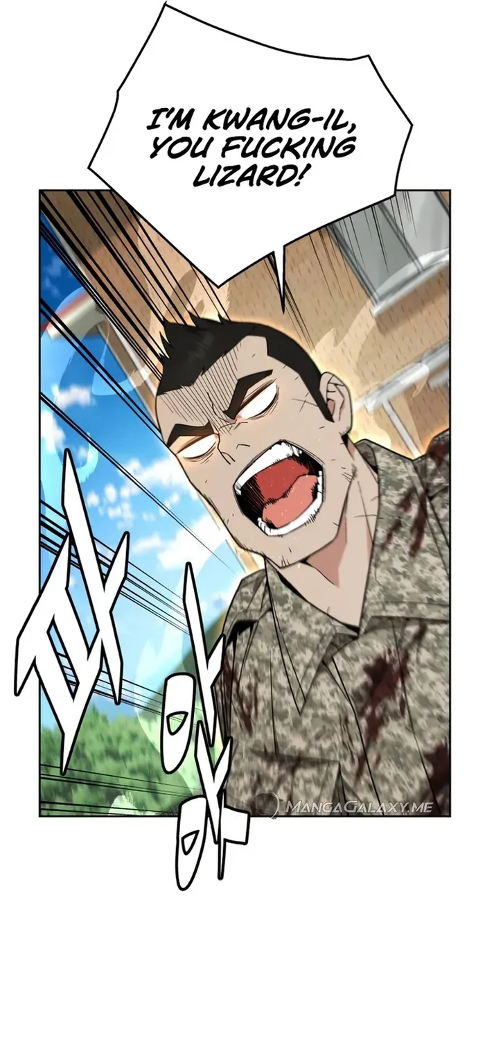 The Cook of a Perished World Chapter 8 page 56 - 