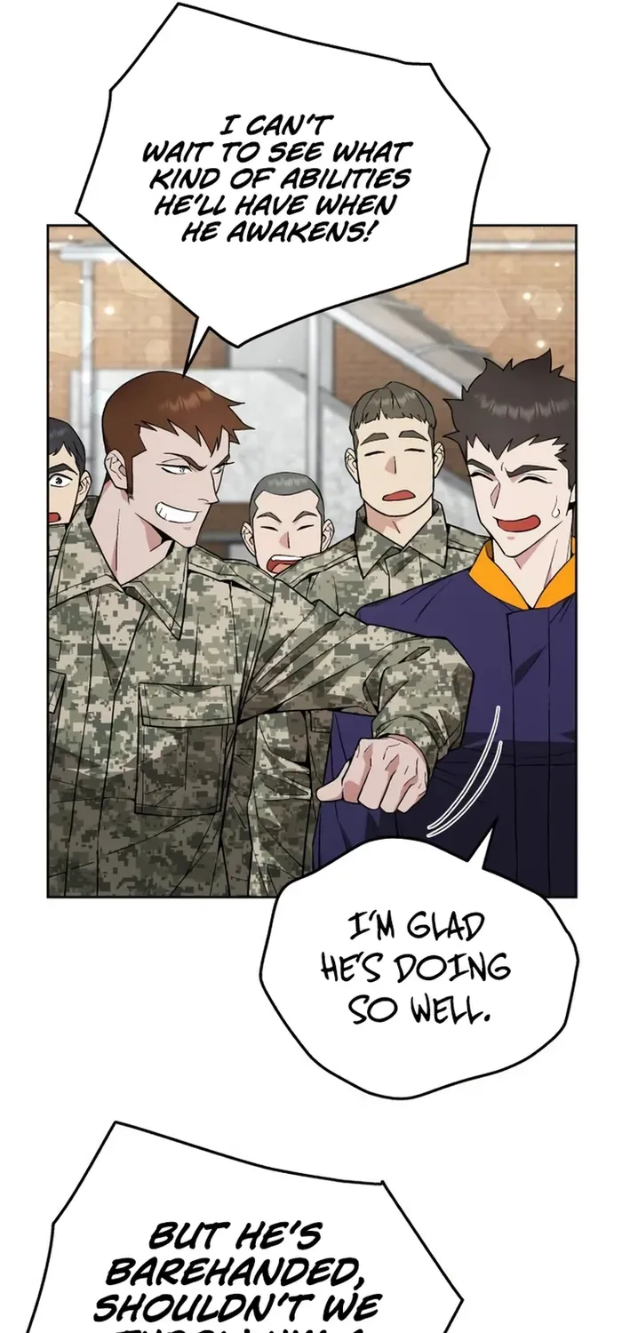 The Cook of a Perished World Chapter 8 page 60 - 