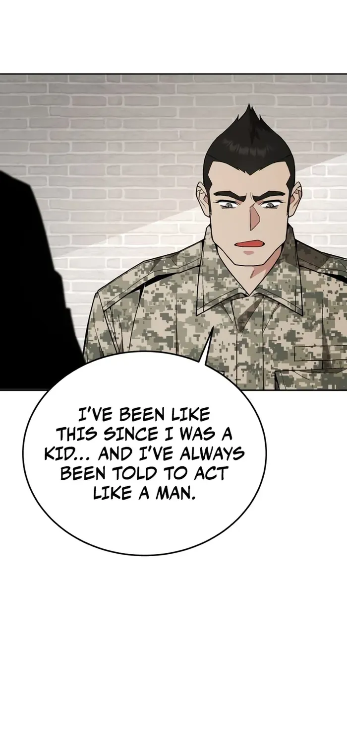 The Cook of a Perished World Chapter 8 page 7 - 